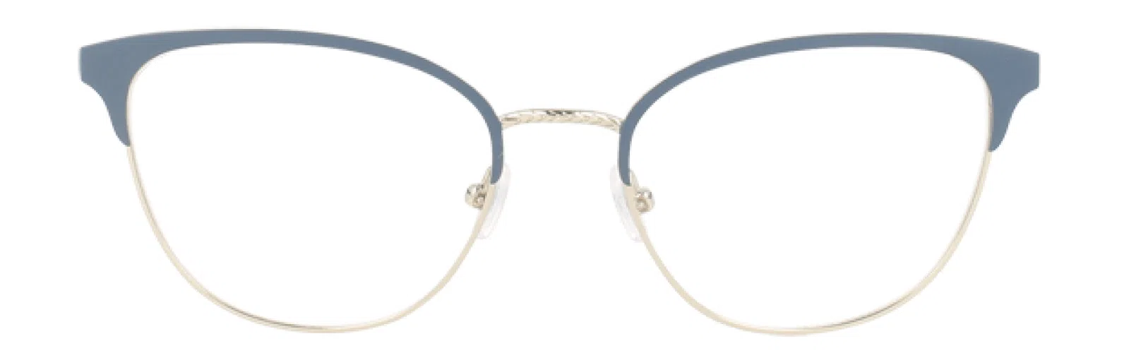Vera Bradley VBJennie Eyeglasses - view 6